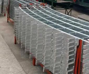 南乐管廊支架的用量