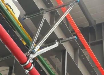 南乐抗震支架厂家与你分享你必须做的紧急情况下的准备